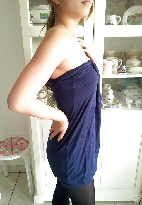 Horny younger of us hot girls 6 #9922734