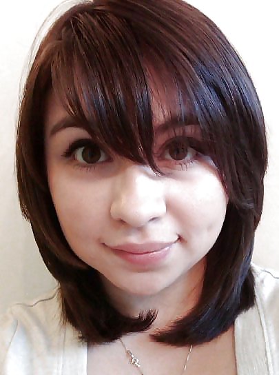 Gman  Cum on Face of a Interesting Young Woman #9381046