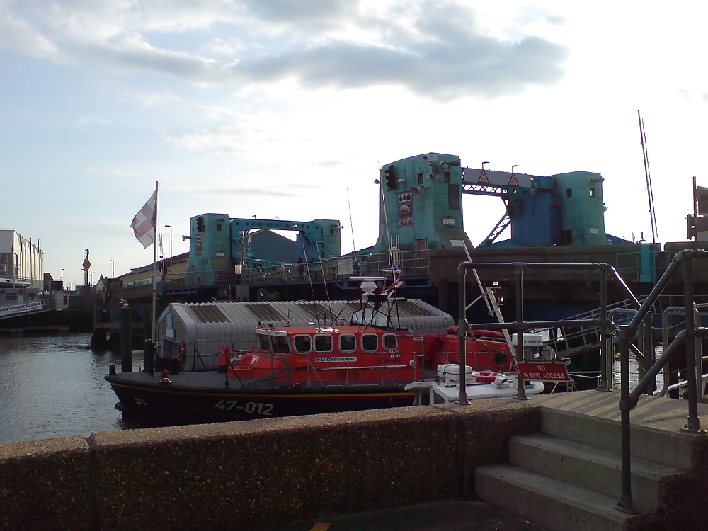 Sunseeker Poole Dorset #23739