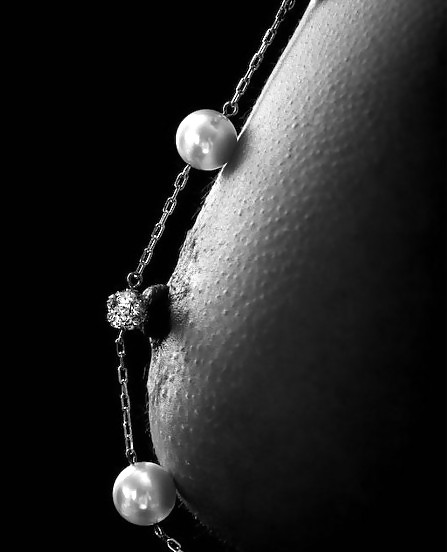 Erotic Pearls - Session 1 #4594690