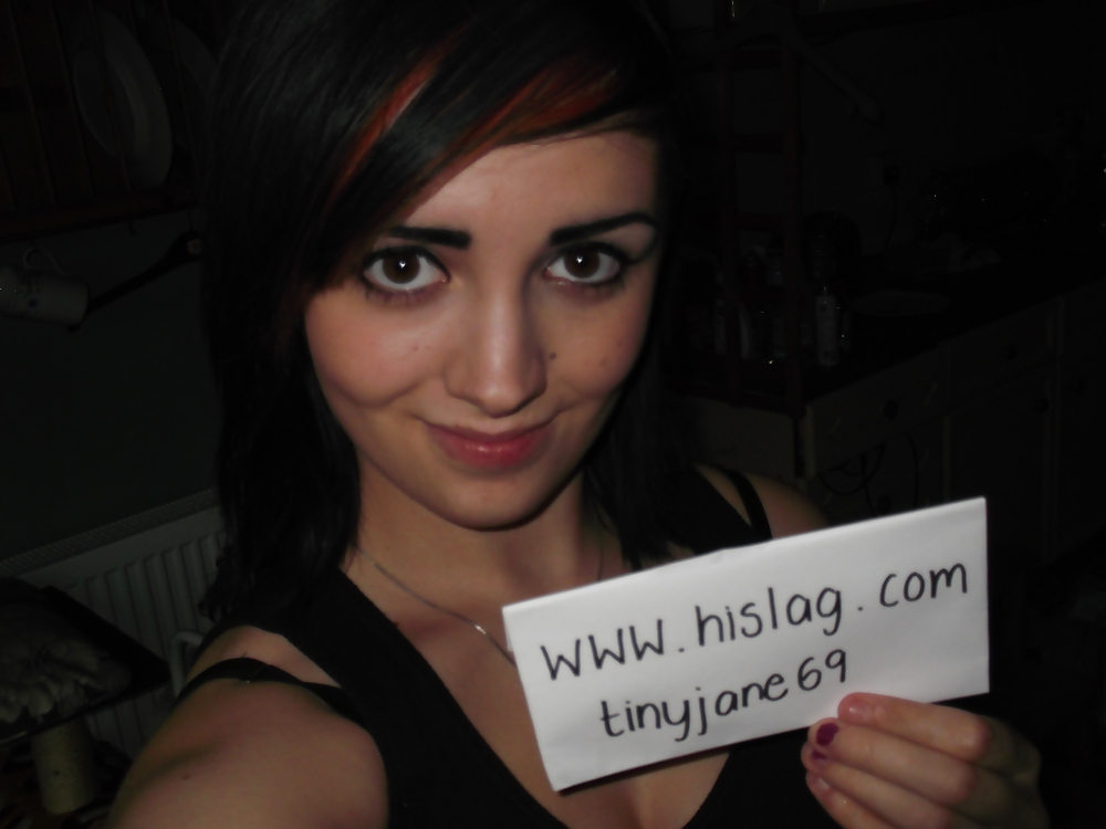 Filthy slags from england #9301011