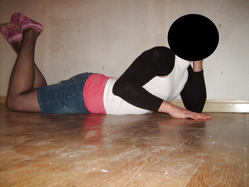 Clarygirly en calcetines de tobillo 6
 #18395616