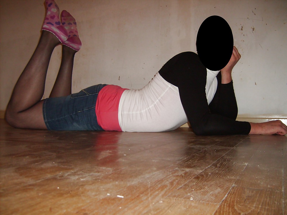 Clarygirly en calcetines de tobillo 6
 #18395647