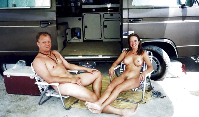 Couples Nudistes #8043842