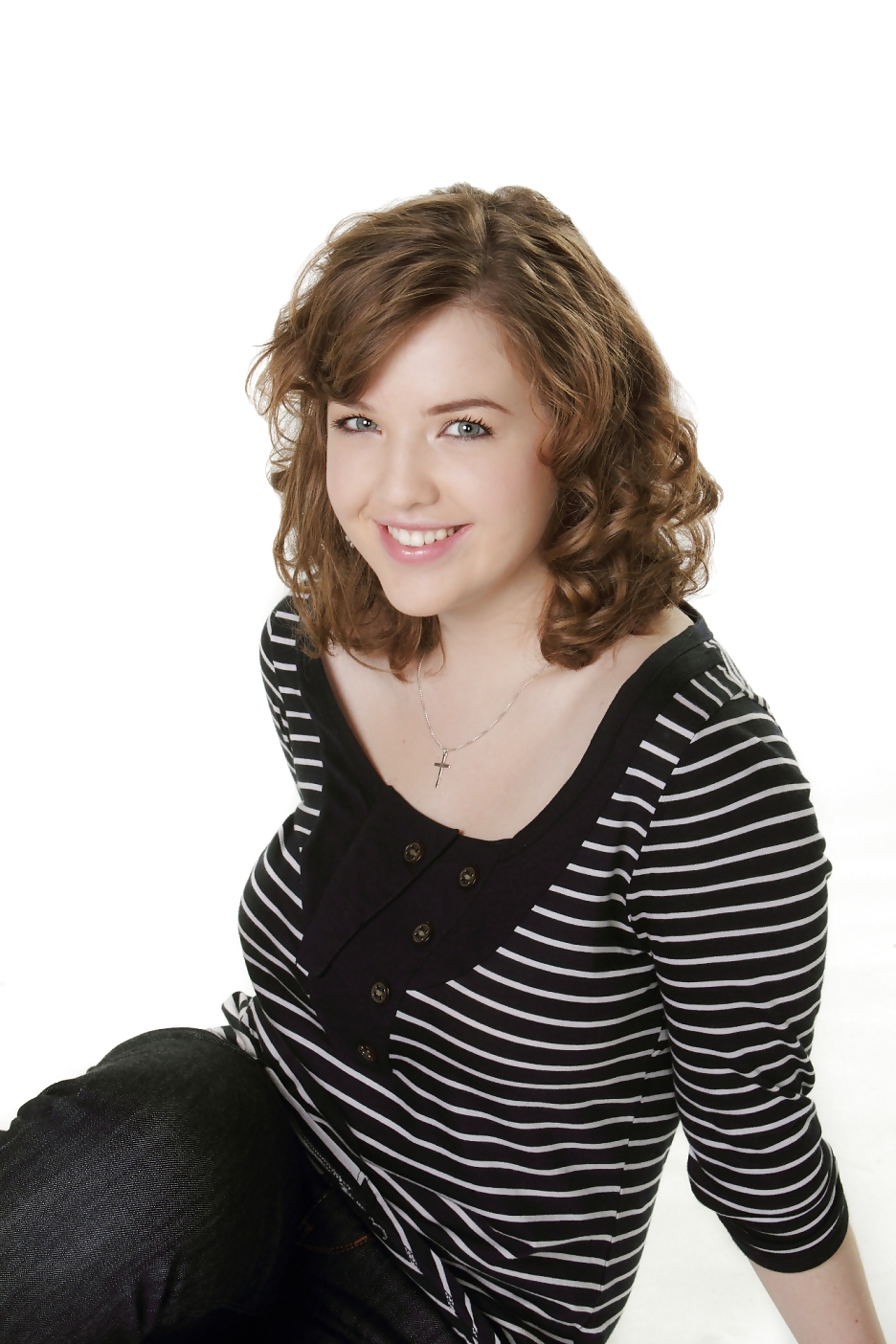 Aislinn Paul #18084441