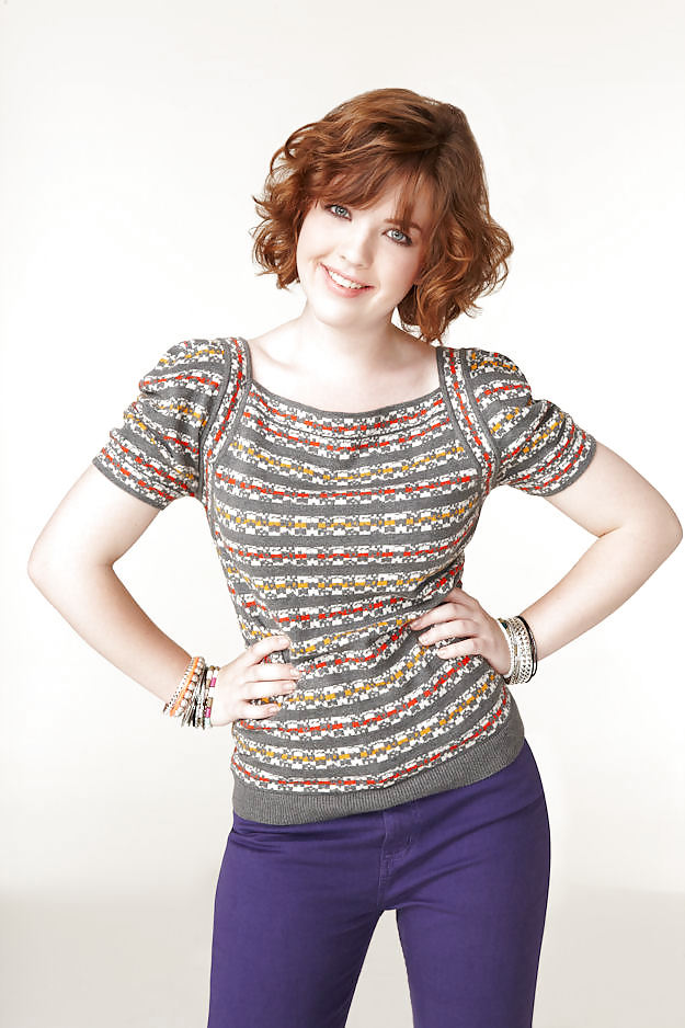 Aislinn Paul #18084448