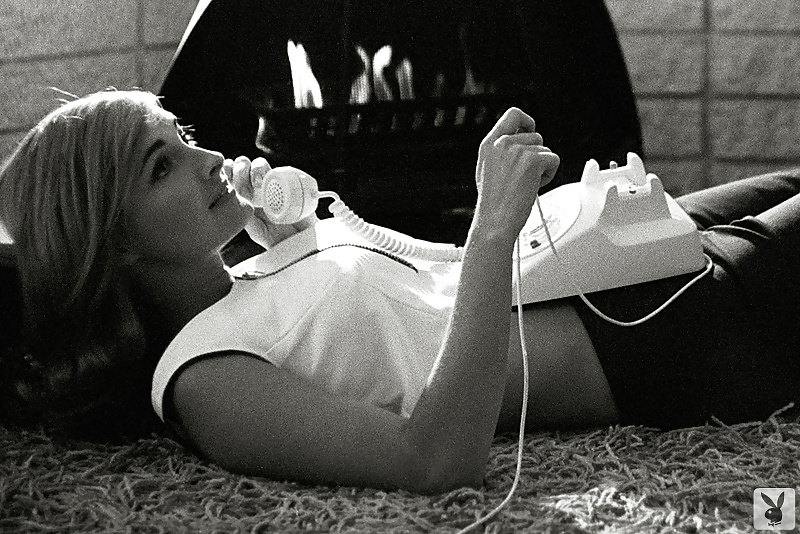 Shuffle over October 1965..Allison Parks  #9676105