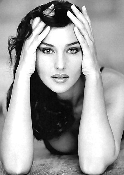 Monica Bellucci #7861838