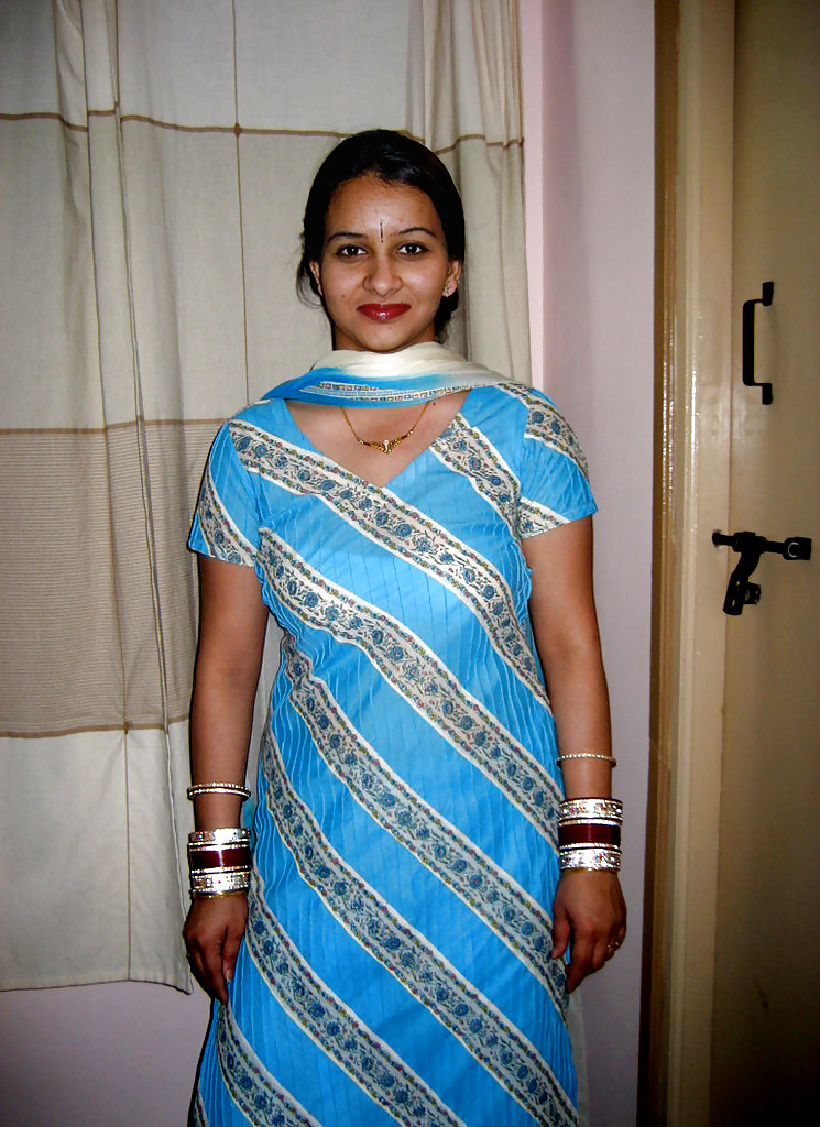 Indian Newlywed Bride #982412