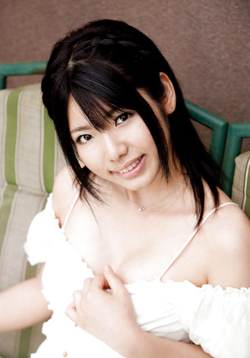 Eastern AV Cuties-Kana Yuki #9888424