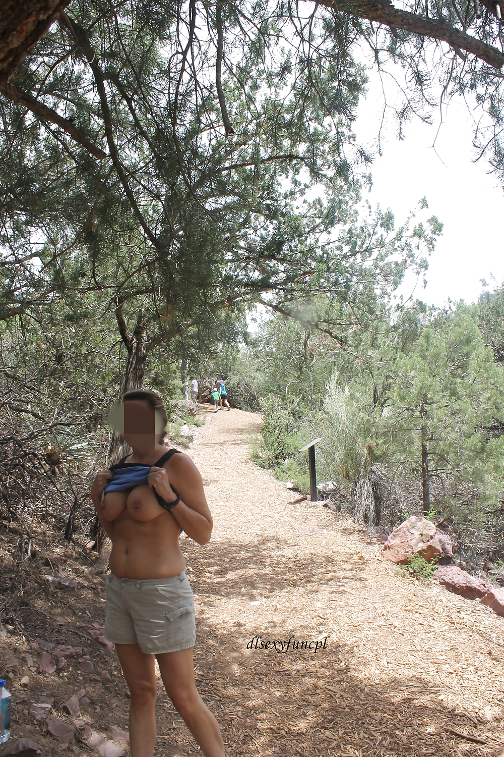 Nice Hike! #13932730