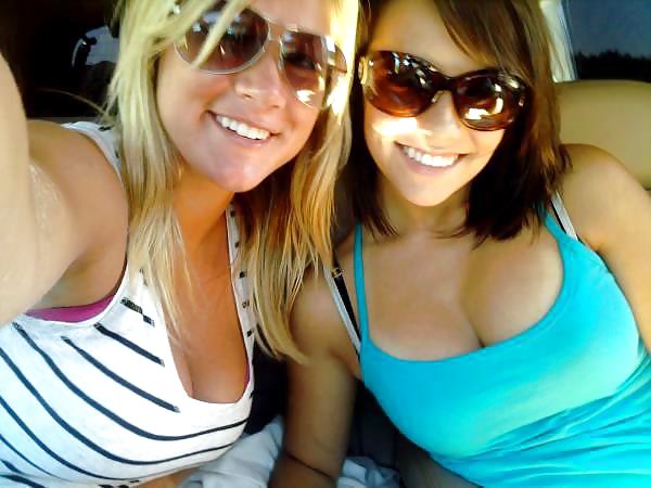 Beautiful faces 2 #3415769