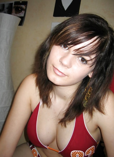 Beautiful faces 2 #3415871