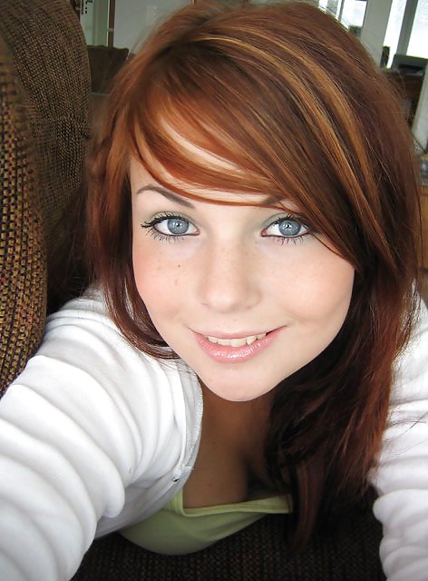 Beautiful faces 2 #3415905