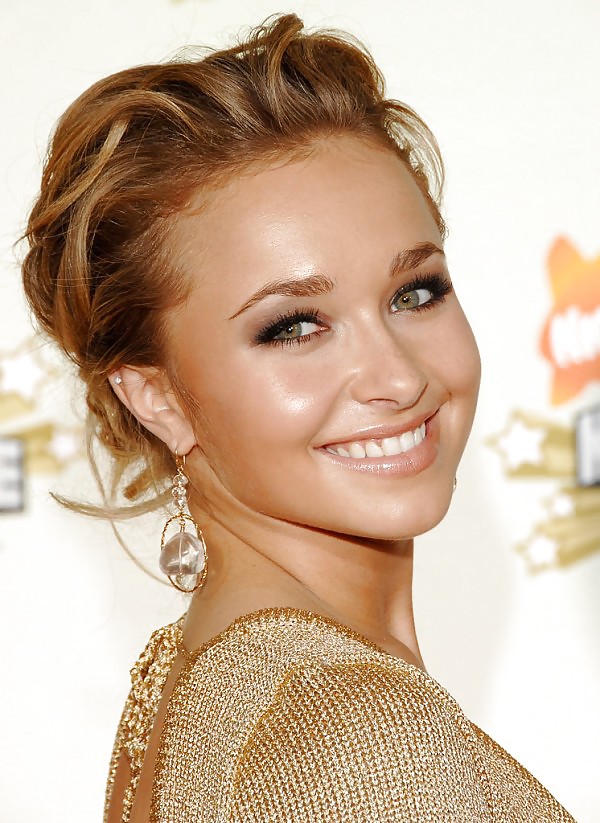 Beautiful faces 2 #3416002