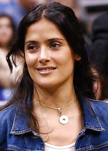 Salma Hayek – Sexiest Woman on the Planet 3