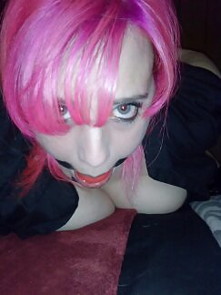 Gag me #20688170