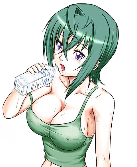 Hentai allotment 15 #9978110