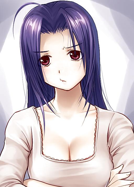 Hentai allotment 15 #9978121