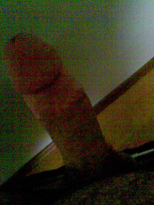 My first dick photo :) its mine 