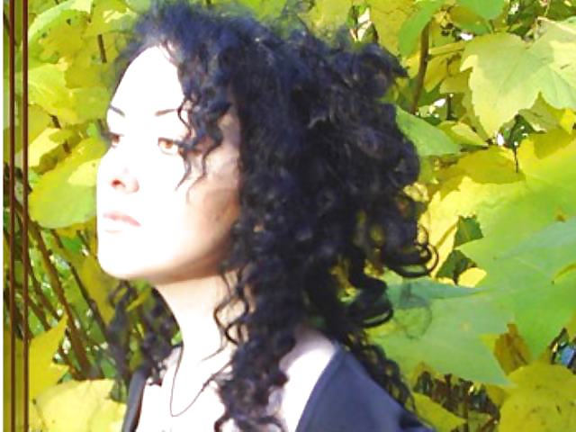 Faces can make you  dream.by honeybee #19994659