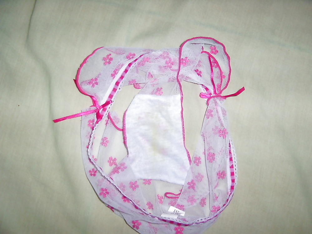 Maria's panties #4207507