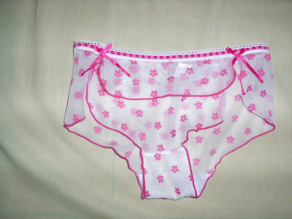 Maria's panties #4207516
