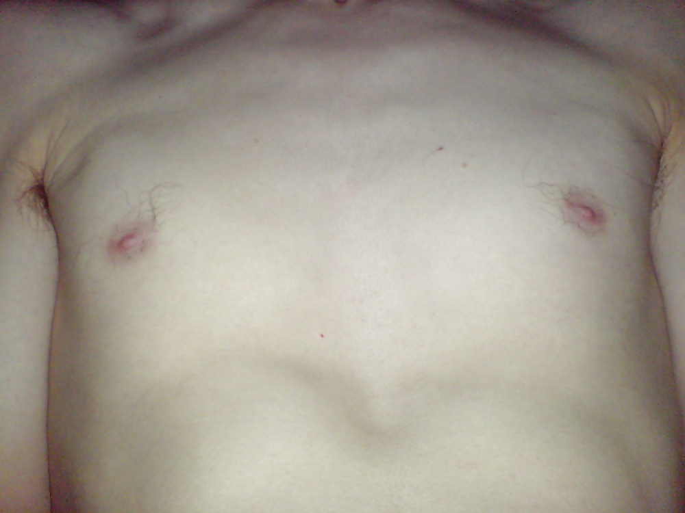 My body & nipples #4457216