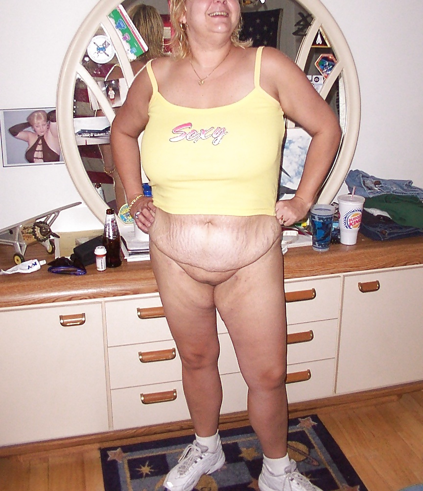 FAT BBW Wife Bathingsuit and corsette pics AKA Plumpmisty #20343024