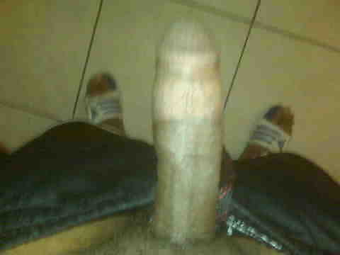 BLACK DICK #1521762