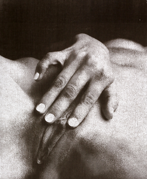 Fingers #8380237