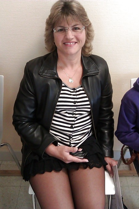Isabelle 48 Jahre Coulomiers #14691982