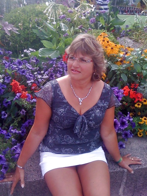 Isabelle 48 Jahre Coulomiers #14691987
