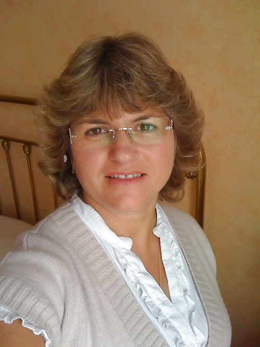 Isabelle 48 Jahre Coulomiers #14691993