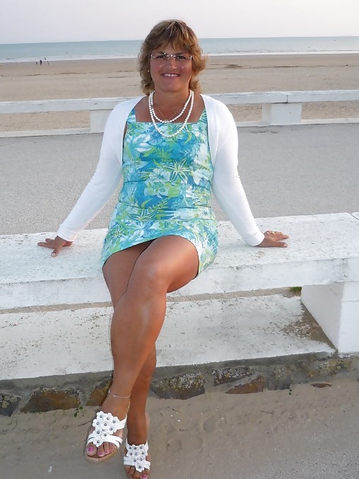 Isabelle 48 Jahre Coulomiers #14692015