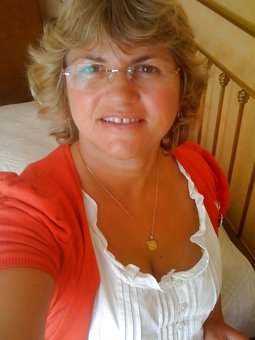 ISABELLE 48 ANS COULOMIERS #14692021