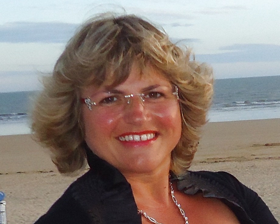 Isabelle 48 Jahre Coulomiers #14692026