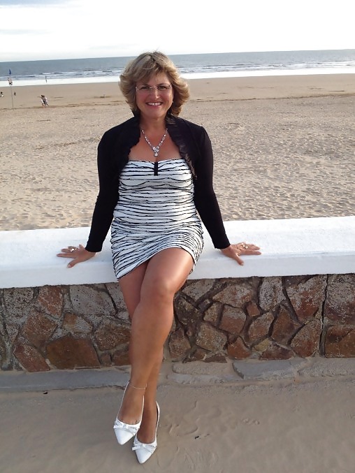 Isabelle 48 Jahre Coulomiers #14692032