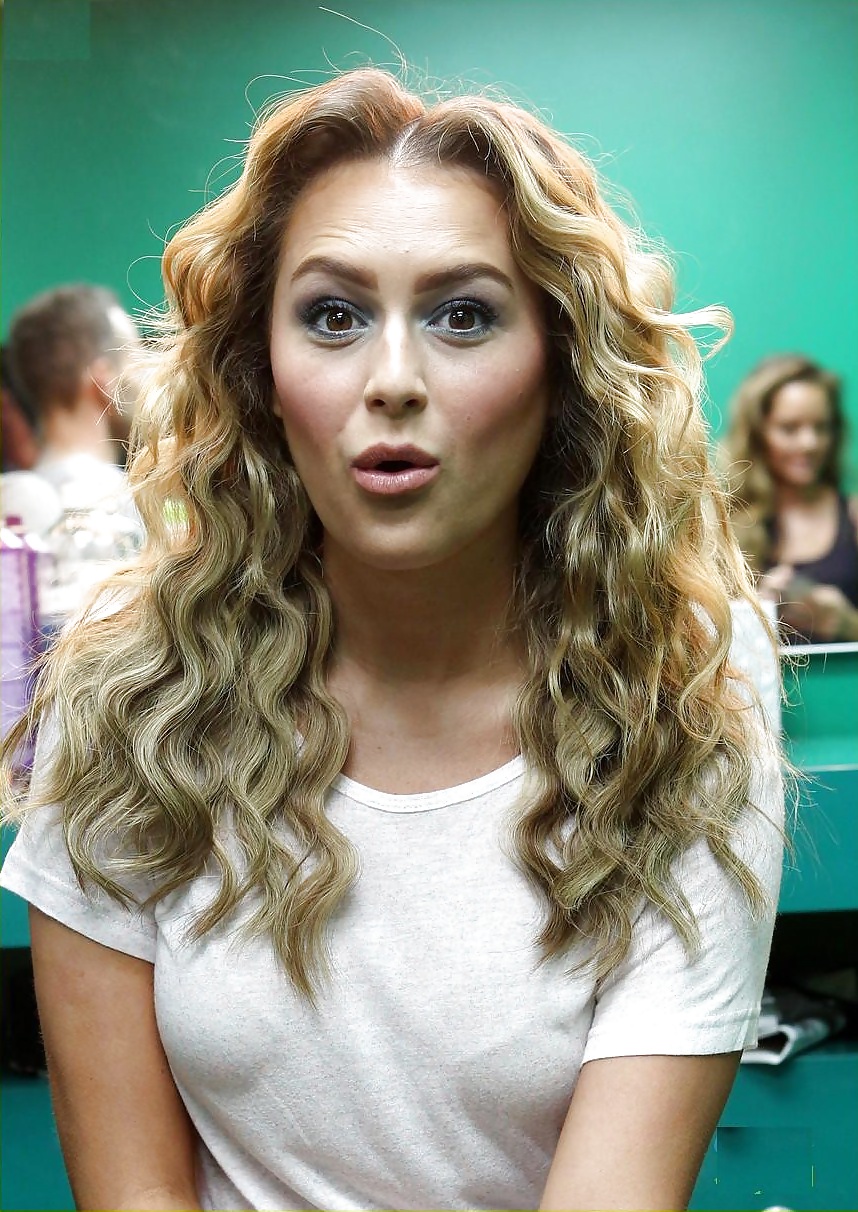 Alexa Vega mega collection #18771015