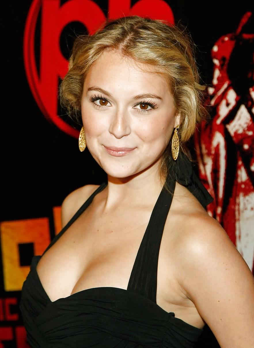 Alexa Vega Mega Collection #18771957