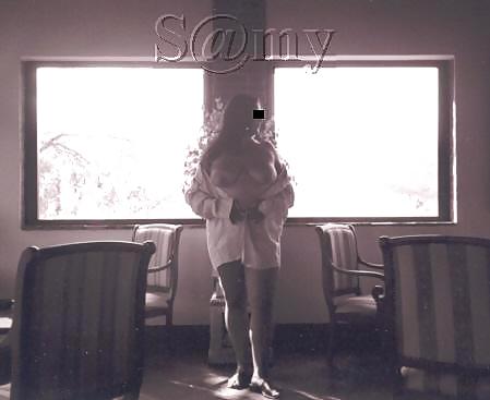 Bianco e nero.... #12694670