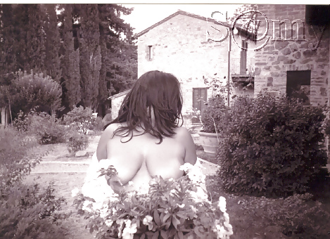 Bianco e nero.... #12694694