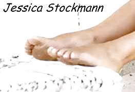 Celebrity Feet #3693251