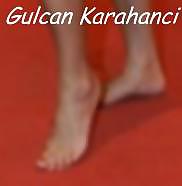 Celebrity Feet #3693261