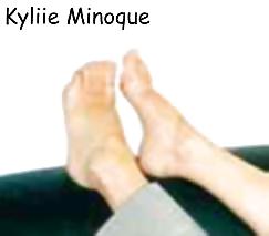 Celebrity Feet #3693384