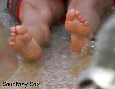 Celebrity Feet #3693426