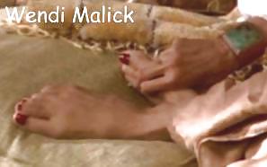 Celebrity Feet #3693534