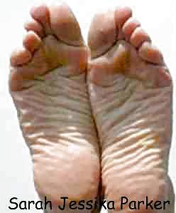 Celebrity Feet #3693566