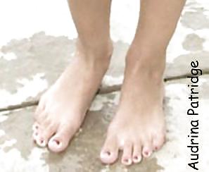 Celebrity Feet #3693612
