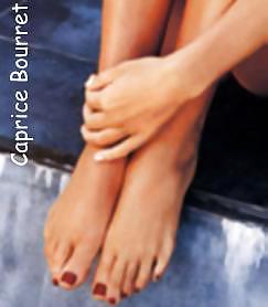 Celebrity Feet #3693653
